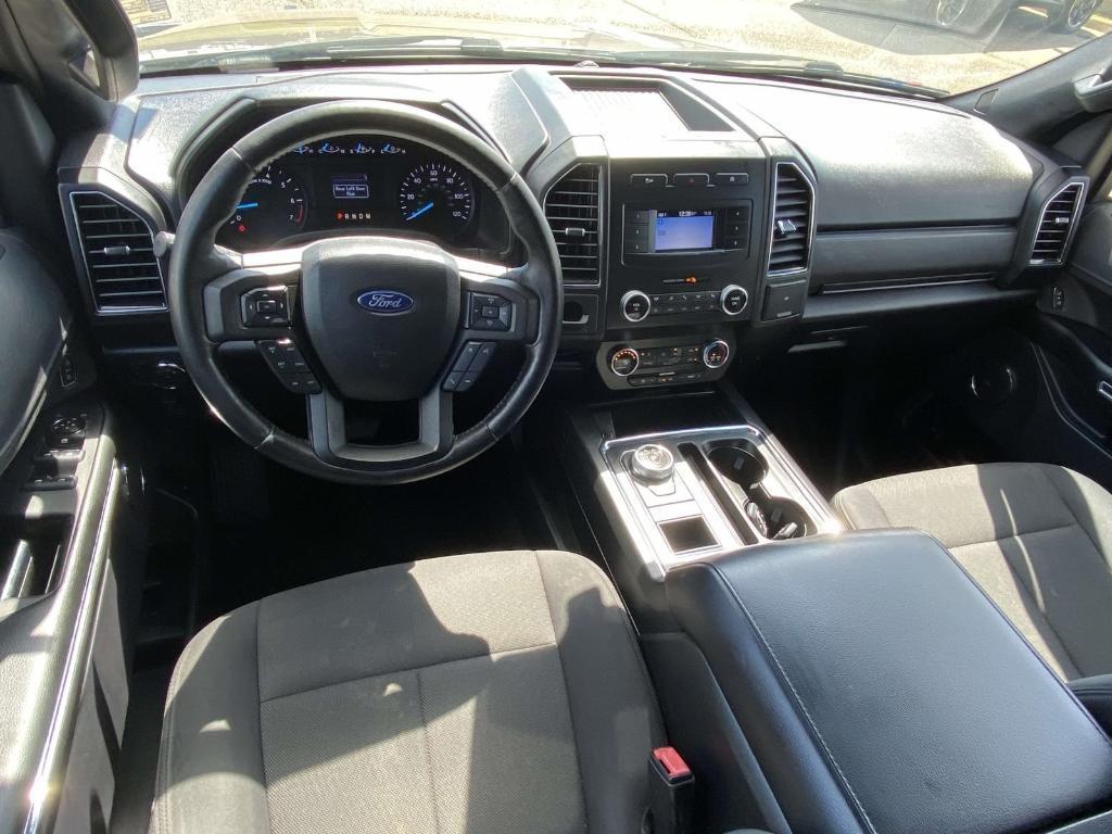 used 2019 Ford Expedition car, priced at $19,001