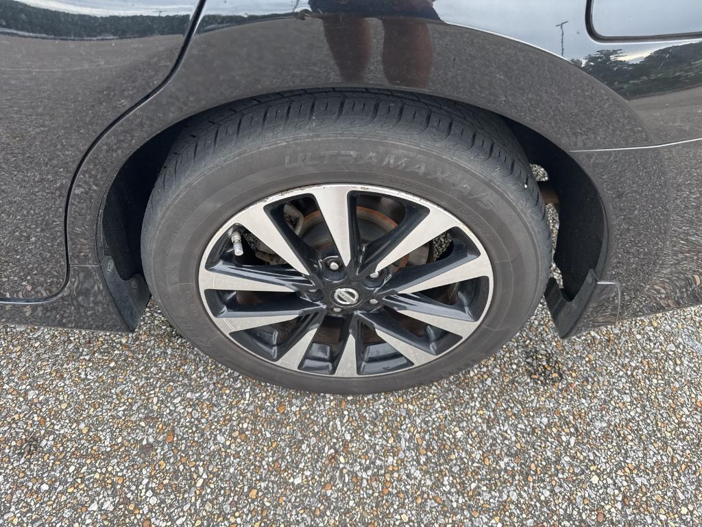 used 2017 Nissan Altima car, priced at $9,998