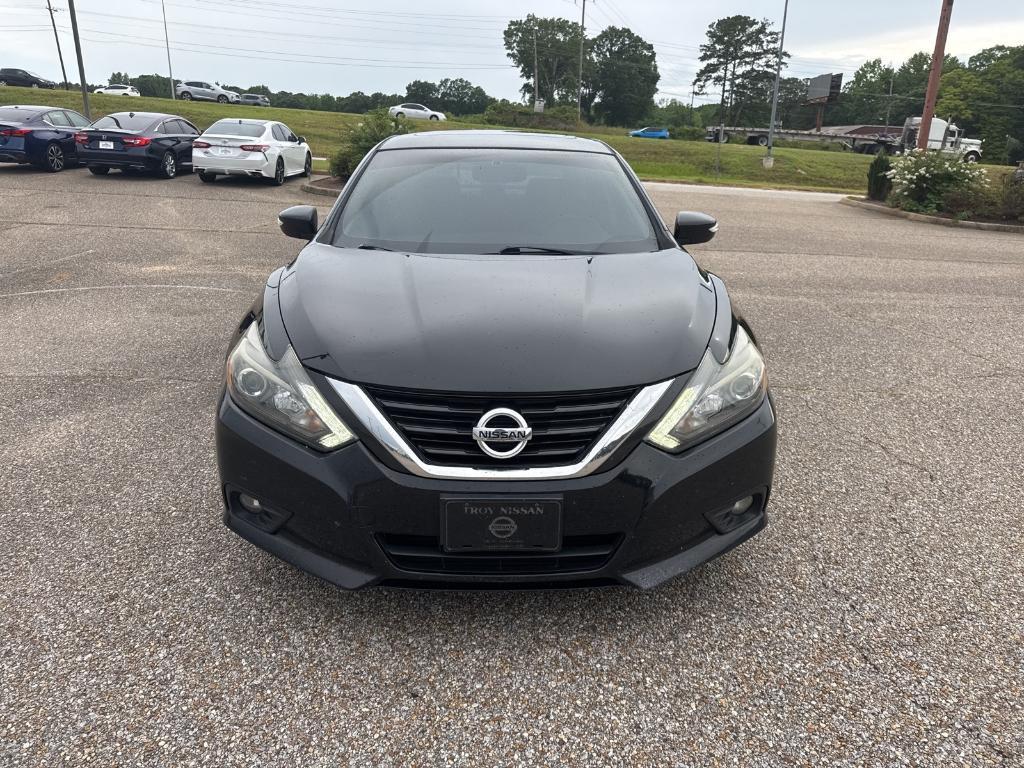 used 2017 Nissan Altima car, priced at $9,998