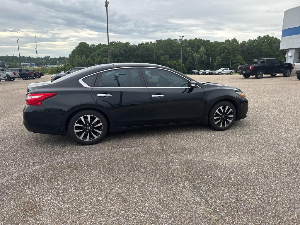 used 2017 Nissan Altima car, priced at $9,998