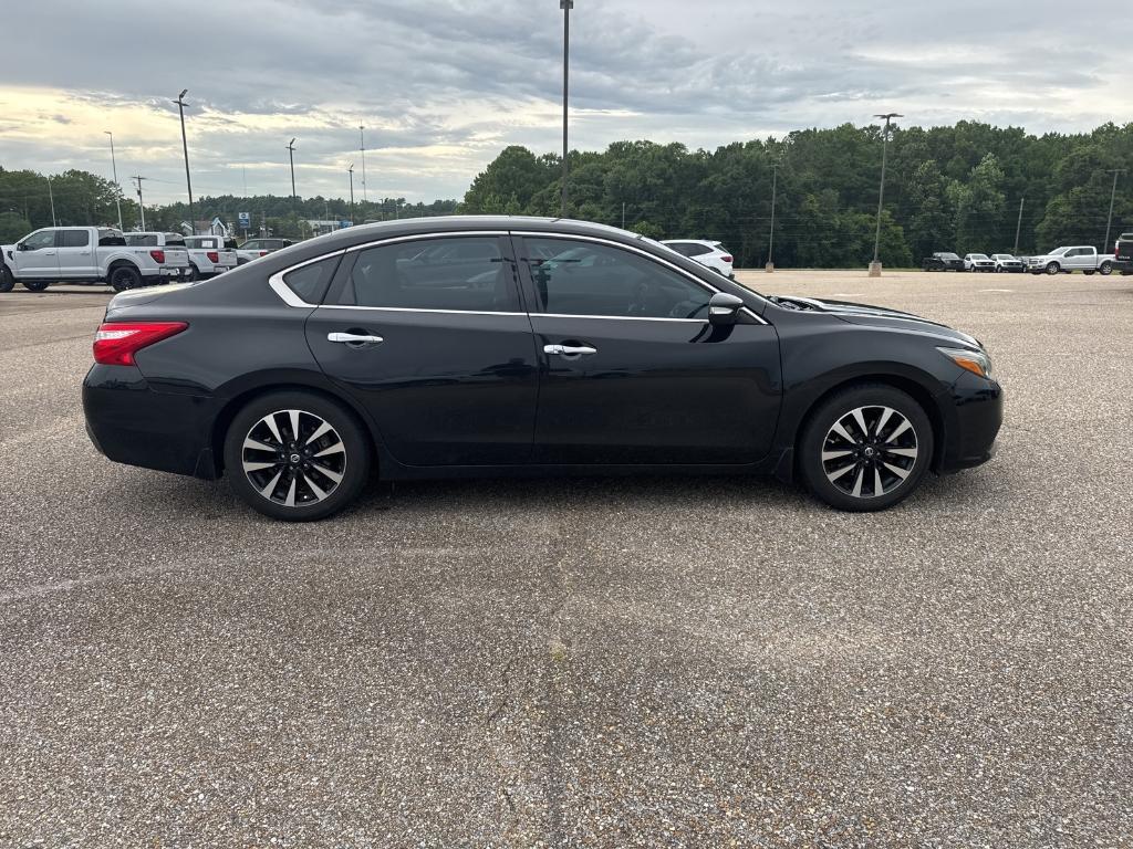 used 2017 Nissan Altima car, priced at $9,998