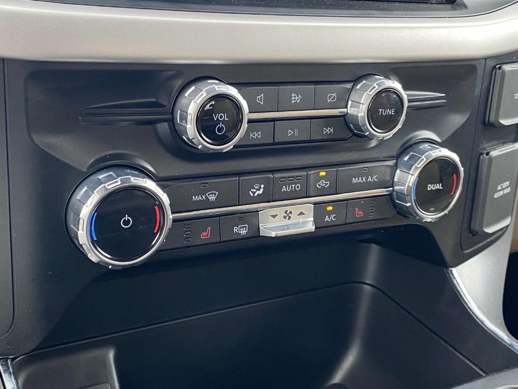 used 2022 Ford F-150 car, priced at $37,998