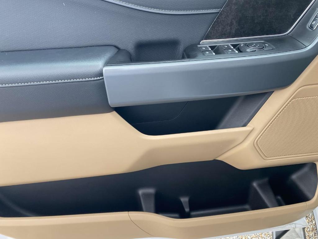 used 2022 Ford F-150 car, priced at $37,998