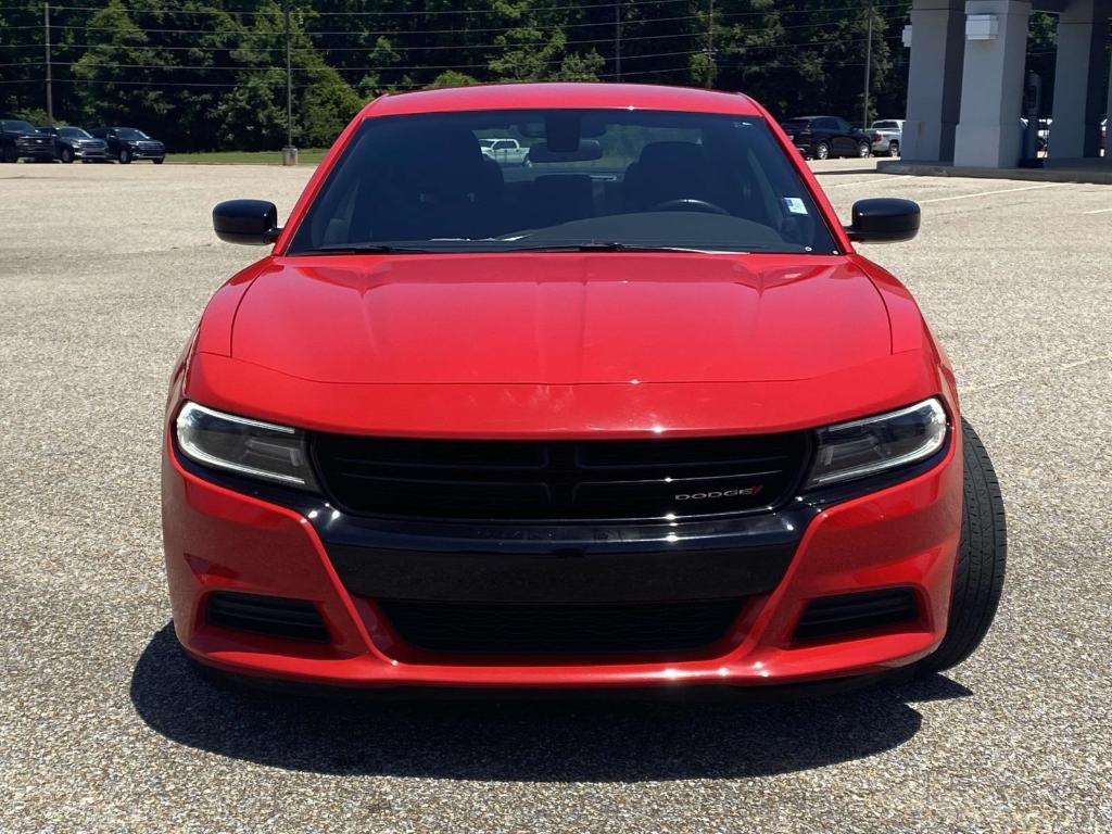 used 2021 Dodge Charger car, priced at $20,298