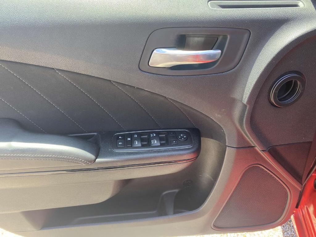 used 2021 Dodge Charger car, priced at $20,298
