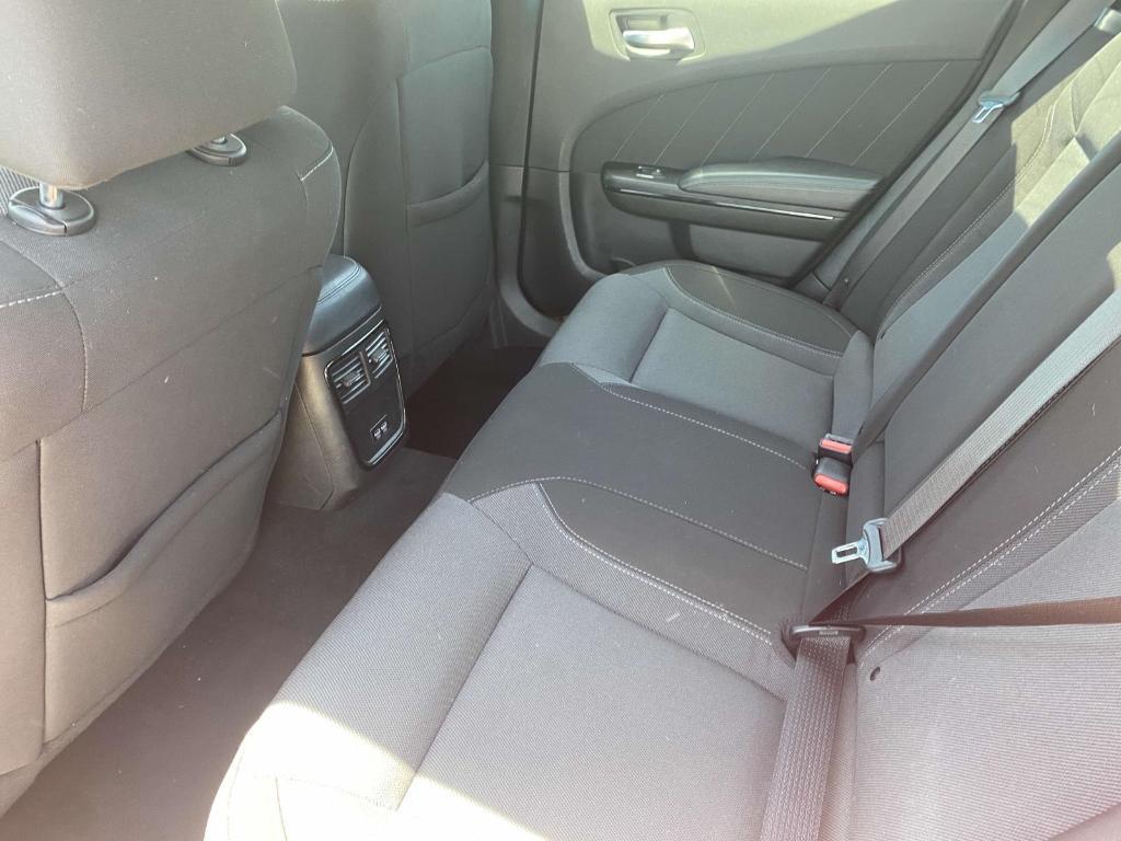 used 2021 Dodge Charger car, priced at $20,298