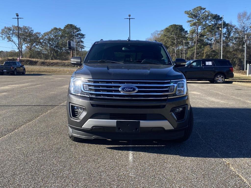 used 2021 Ford Expedition car, priced at $29,899