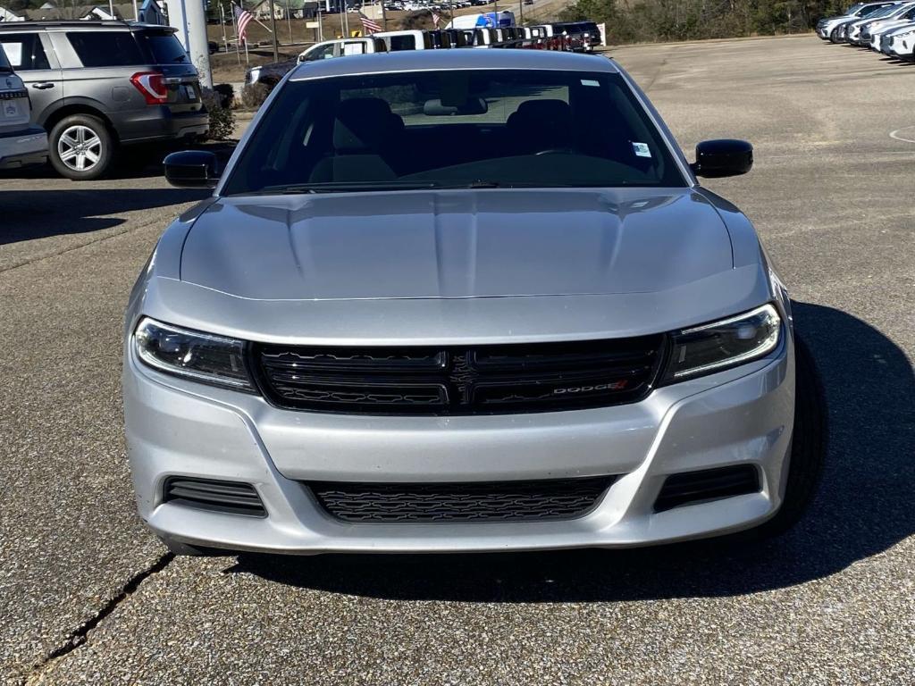 used 2023 Dodge Charger car, priced at $22,420