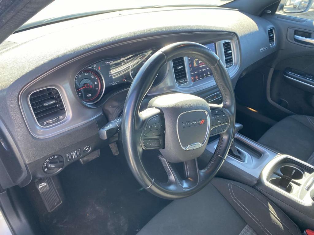 used 2023 Dodge Charger car, priced at $22,420