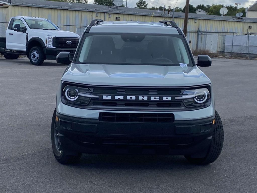 used 2024 Ford Bronco Sport car, priced at $27,970