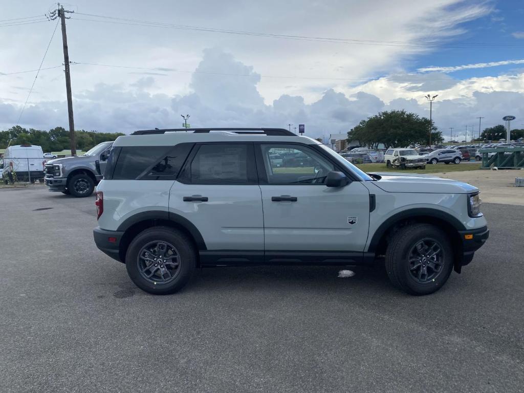 used 2024 Ford Bronco Sport car, priced at $27,970