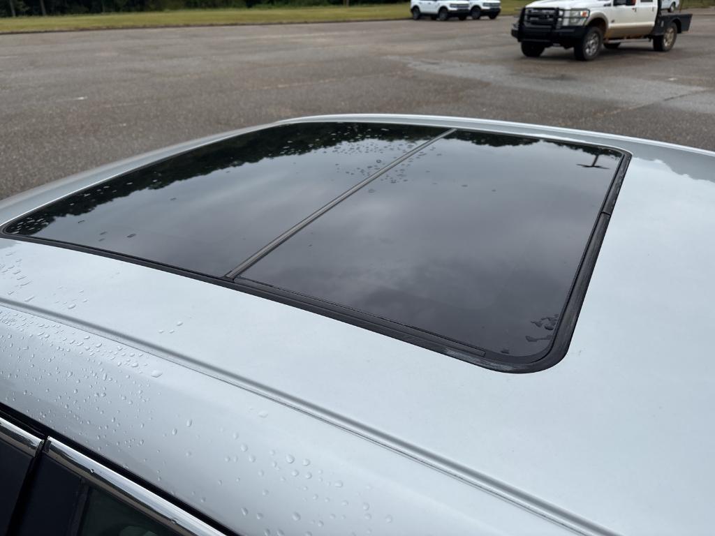 used 2012 Buick LaCrosse car