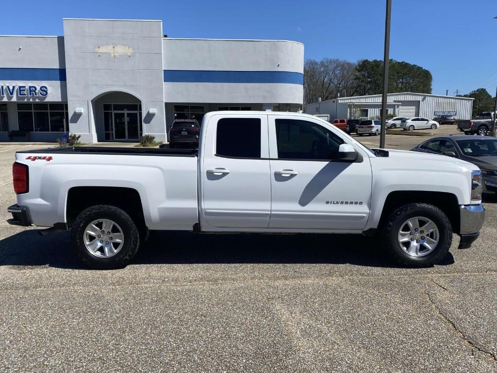 used 2019 Chevrolet Silverado 1500 LD car, priced at $19,998