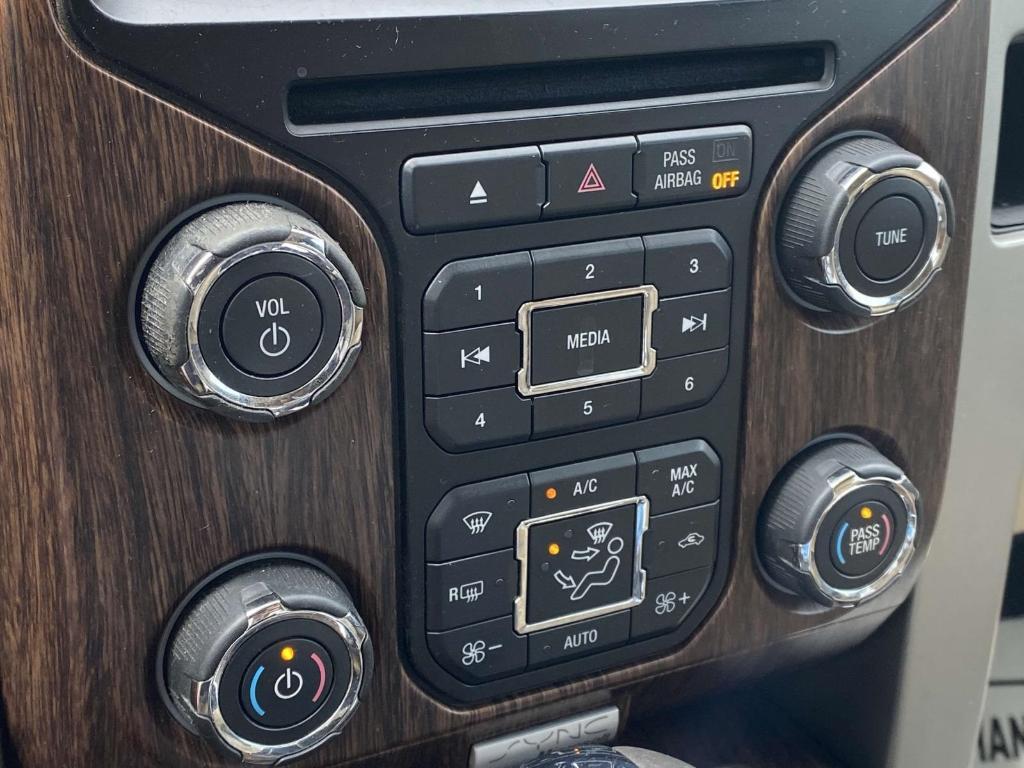 used 2013 Ford F-150 car, priced at $14,598
