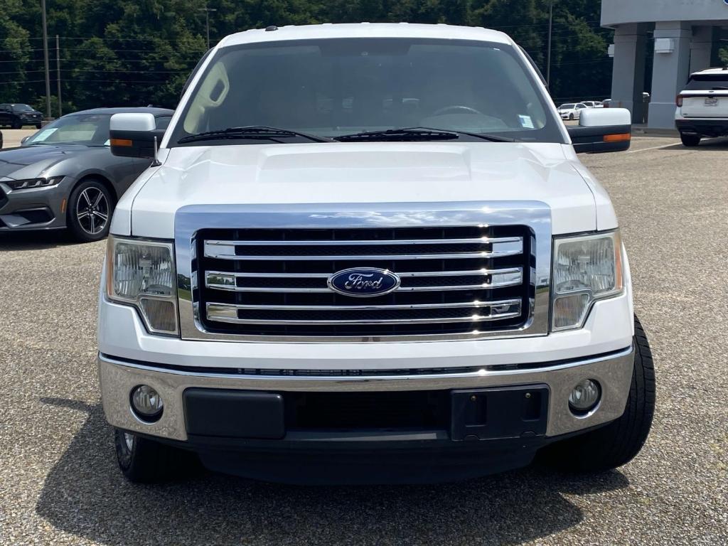 used 2013 Ford F-150 car, priced at $14,598