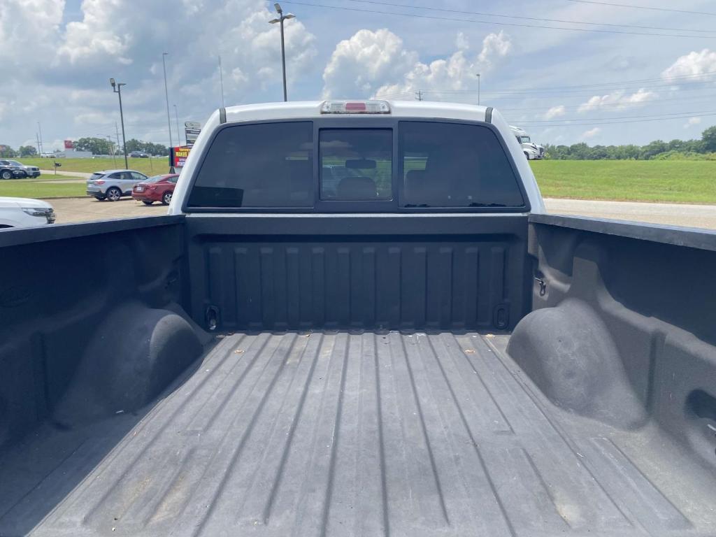used 2013 Ford F-150 car, priced at $14,598