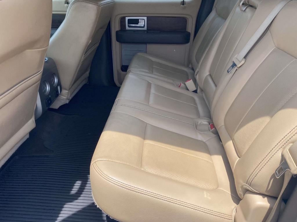 used 2013 Ford F-150 car, priced at $14,598
