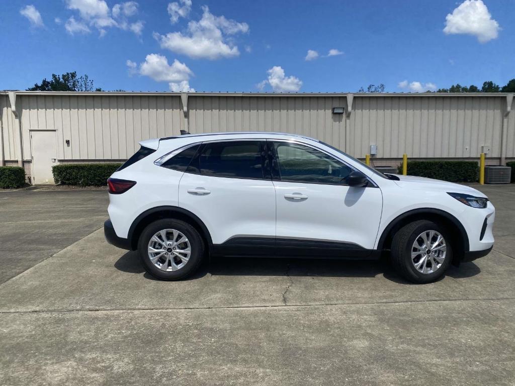 used 2024 Ford Escape car, priced at $27,290