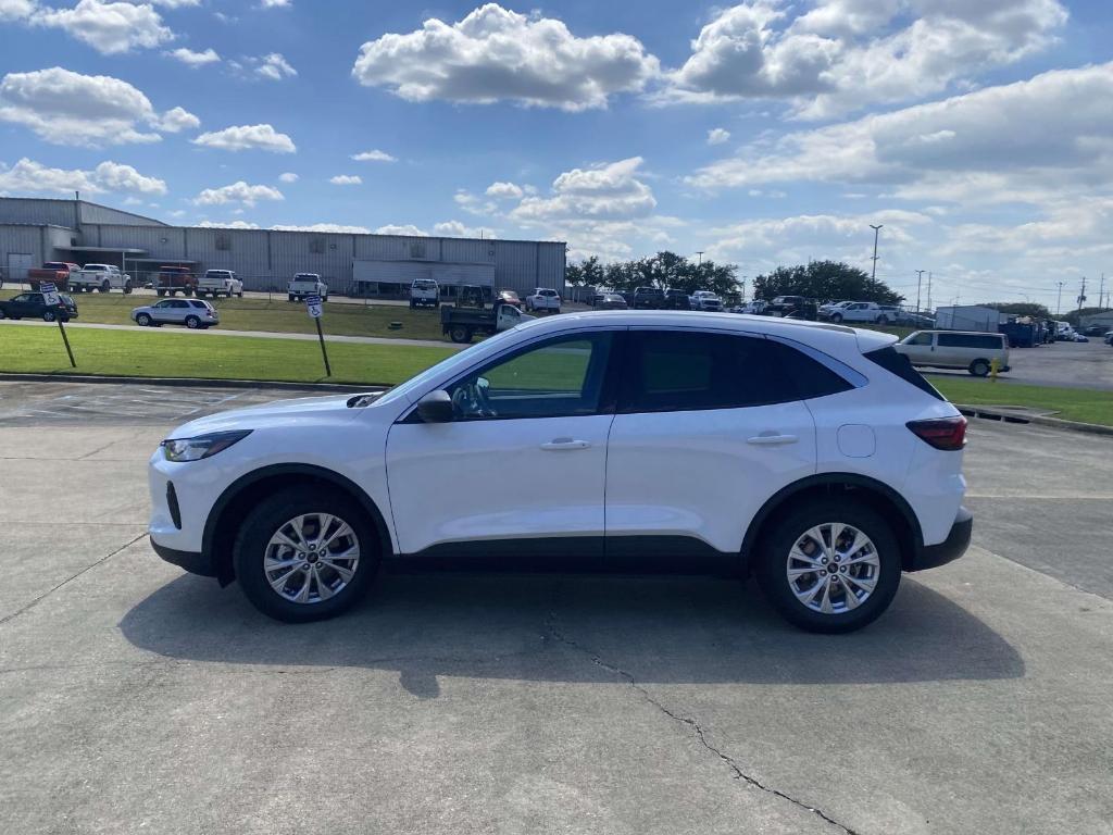 used 2024 Ford Escape car, priced at $27,290