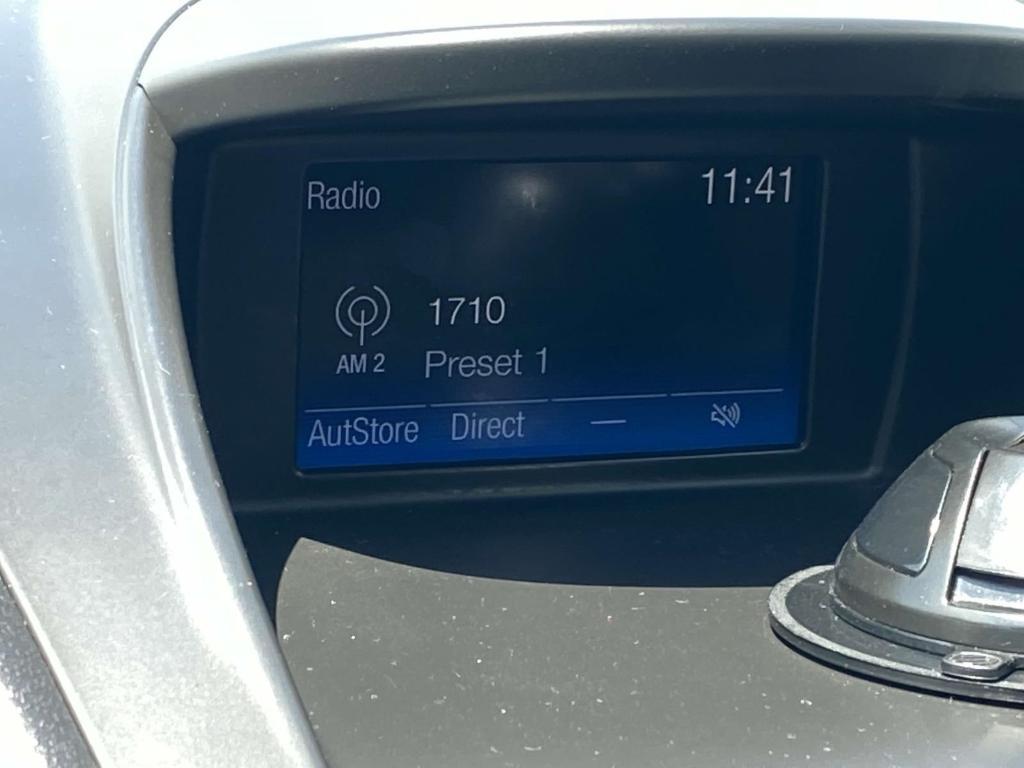 used 2019 Ford Fiesta car, priced at $10,998