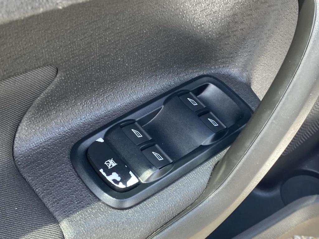used 2019 Ford Fiesta car, priced at $10,998