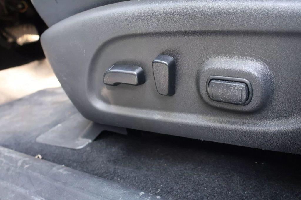 used 2019 Nissan Pathfinder car, priced at $17,900