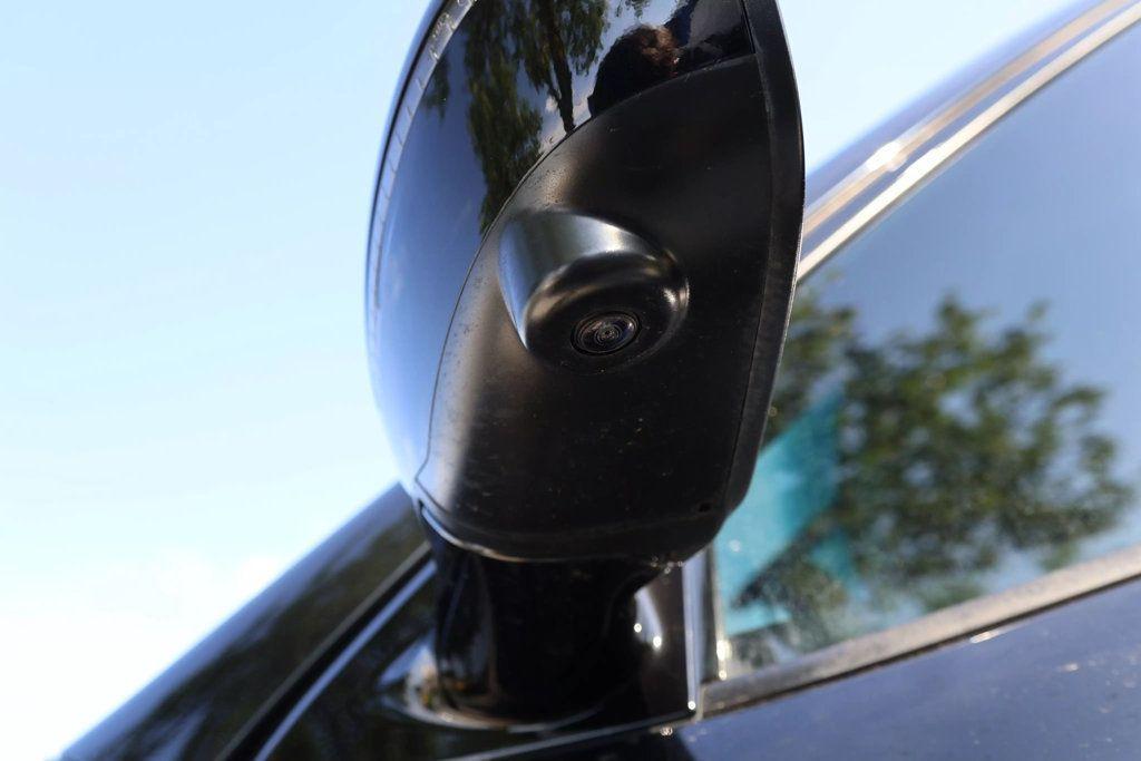 used 2019 Nissan Pathfinder car, priced at $17,900