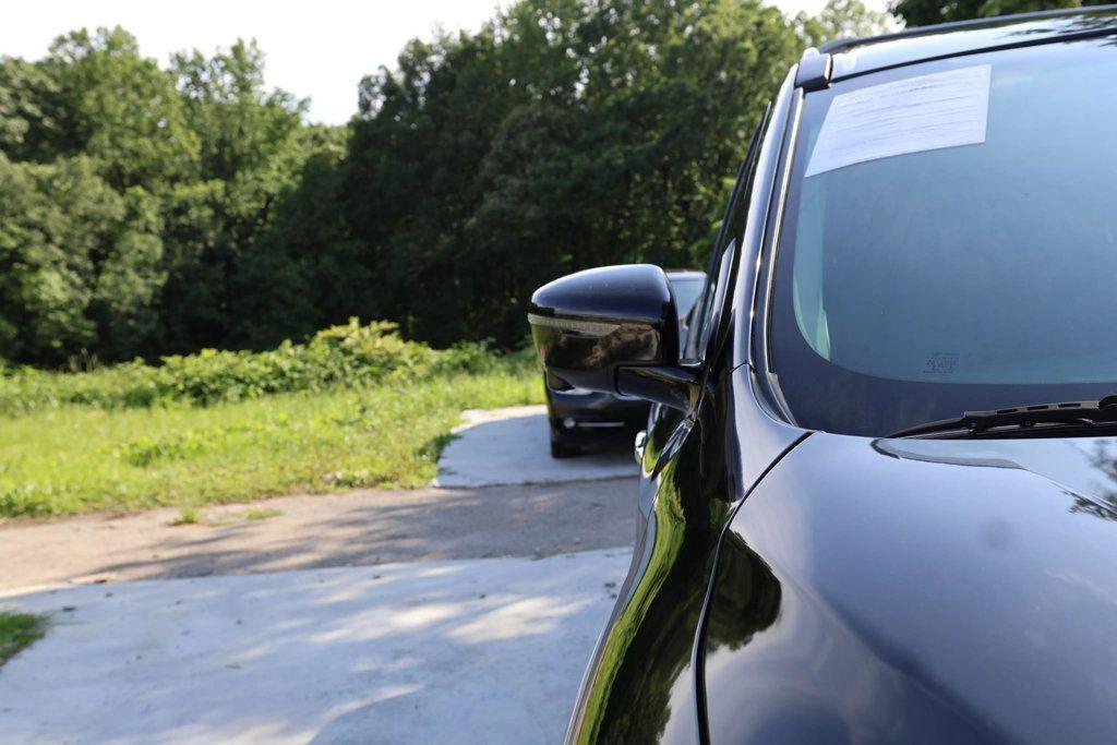 used 2019 Nissan Pathfinder car, priced at $17,900