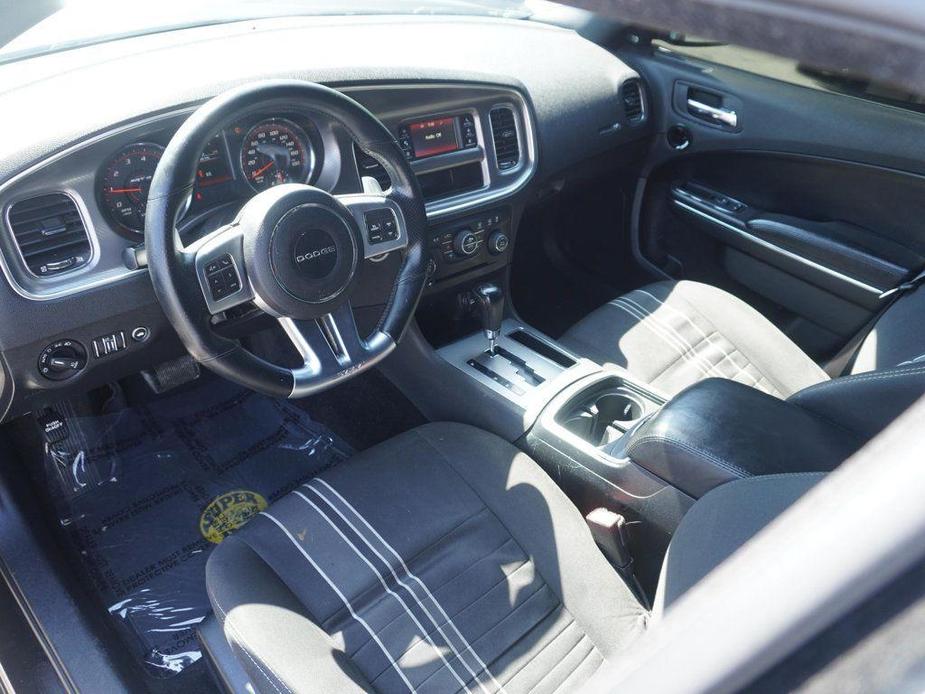 used 2013 Dodge Charger car, priced at $22,000