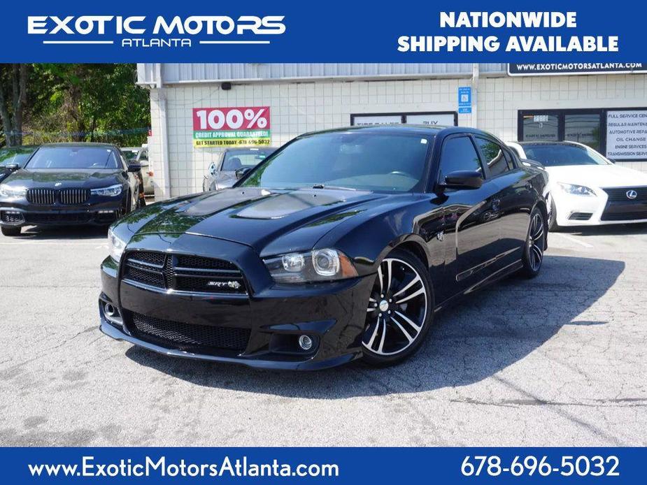 used 2013 Dodge Charger car, priced at $24,900