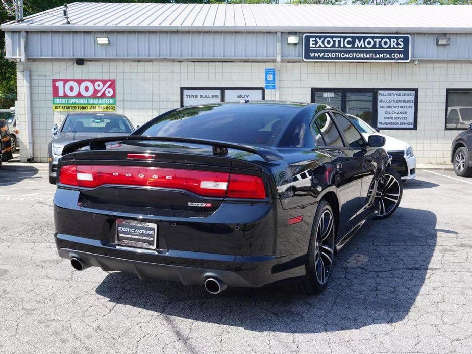 used 2013 Dodge Charger car, priced at $22,000