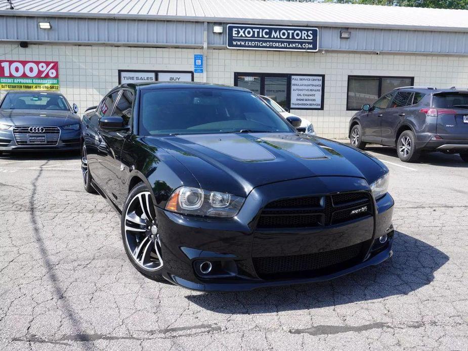 used 2013 Dodge Charger car, priced at $22,000