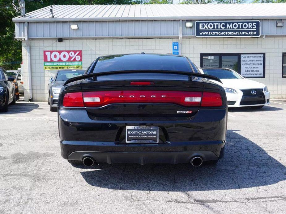 used 2013 Dodge Charger car, priced at $22,000