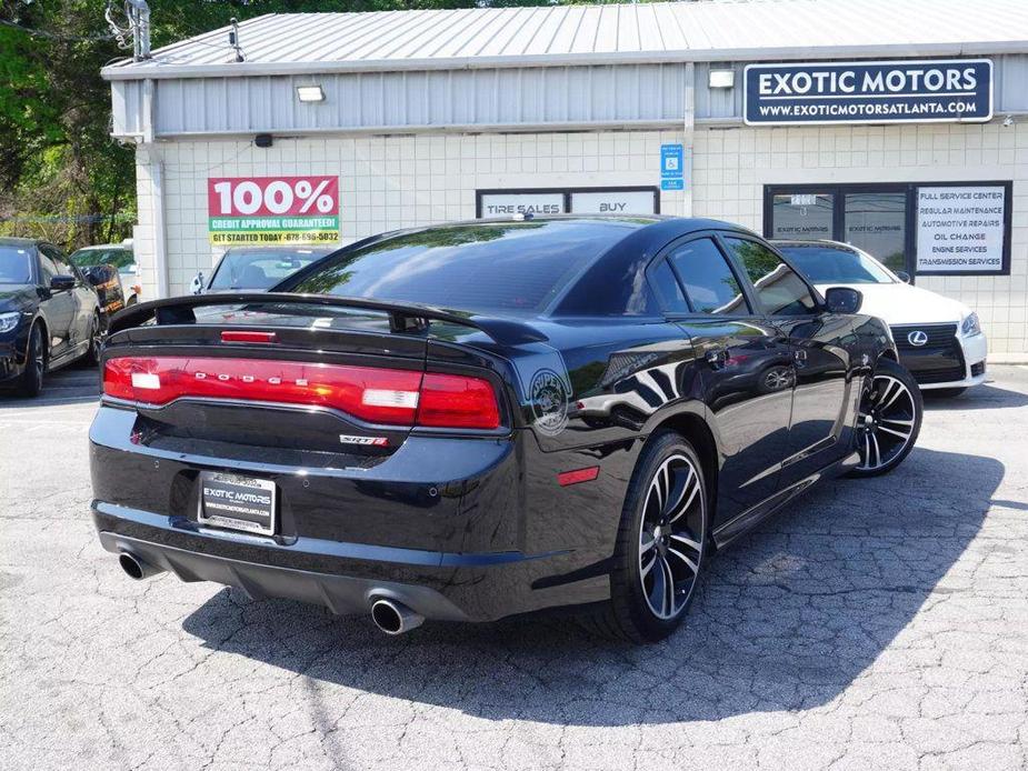 used 2013 Dodge Charger car, priced at $22,000