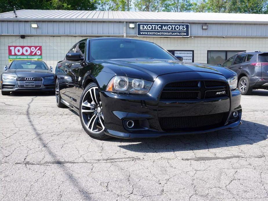 used 2013 Dodge Charger car, priced at $22,000