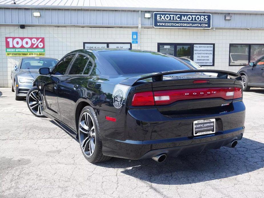 used 2013 Dodge Charger car, priced at $22,000