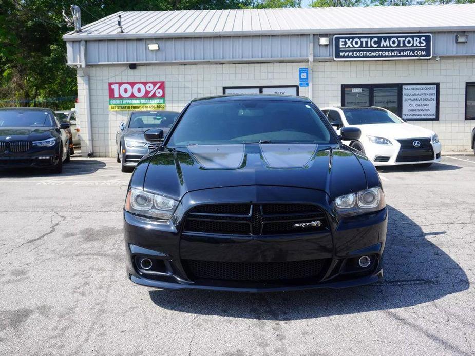 used 2013 Dodge Charger car, priced at $22,000