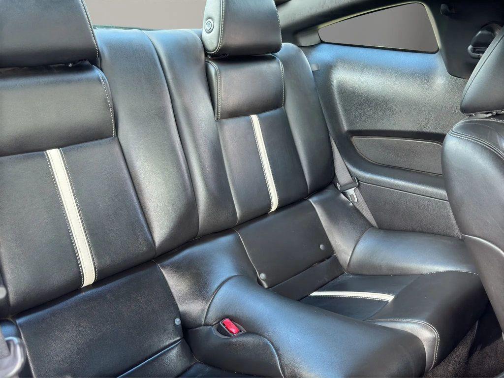 used 2011 Ford Mustang car, priced at $19,800