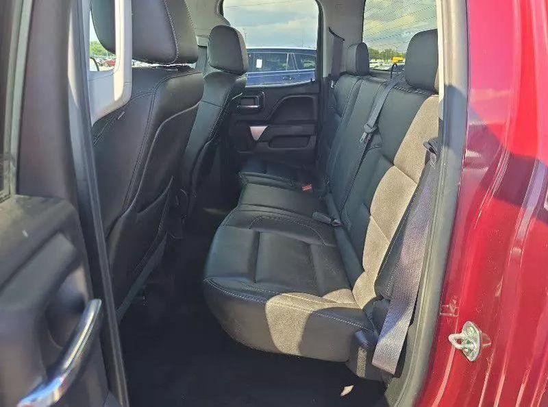 used 2015 Chevrolet Silverado 1500 car, priced at $22,900