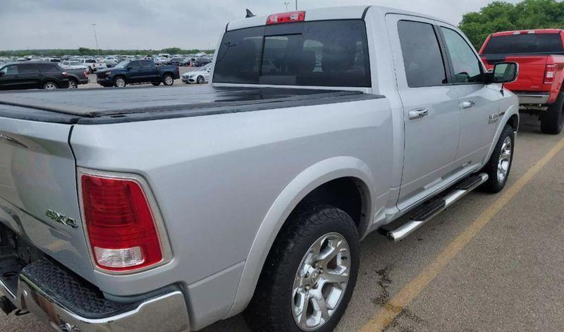 used 2016 Ram 1500 car, priced at $24,500