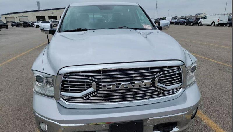 used 2016 Ram 1500 car, priced at $24,500