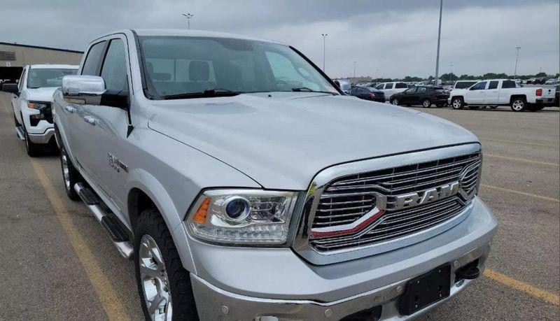 used 2016 Ram 1500 car, priced at $24,500