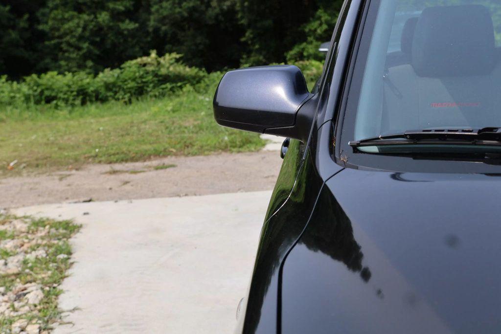 used 2007 Mazda MazdaSpeed3 car, priced at $11,990
