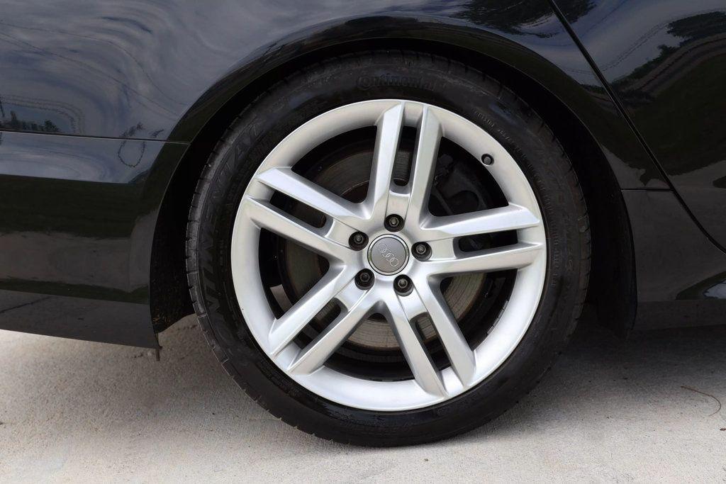 used 2014 Audi S6 car, priced at $23,900