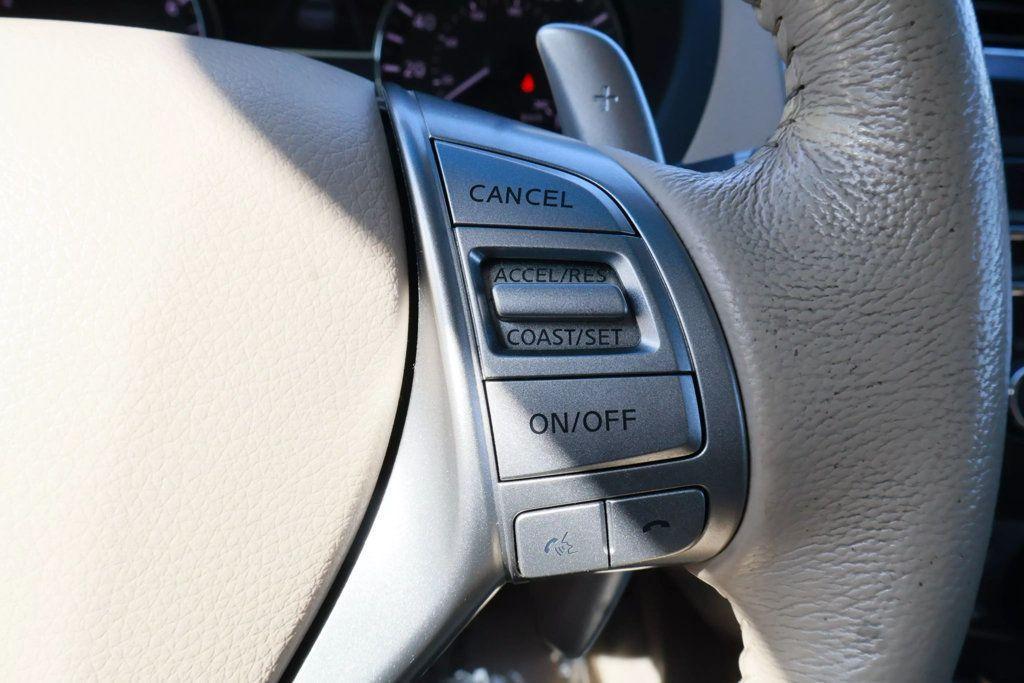 used 2013 Nissan Altima car, priced at $10,590