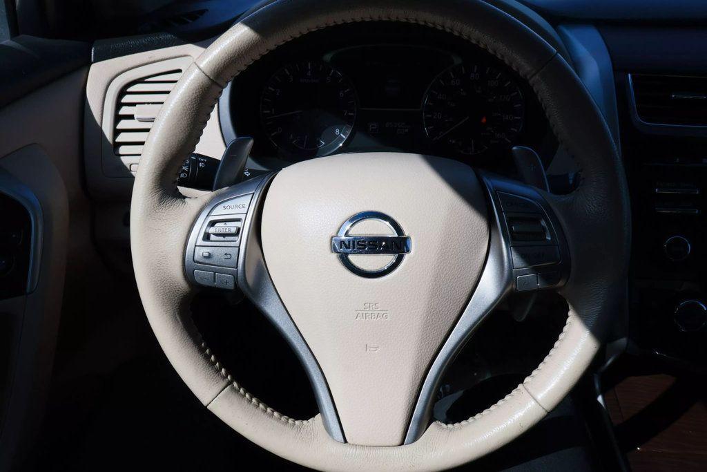used 2013 Nissan Altima car, priced at $10,590
