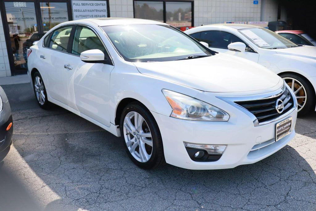 used 2013 Nissan Altima car, priced at $10,590