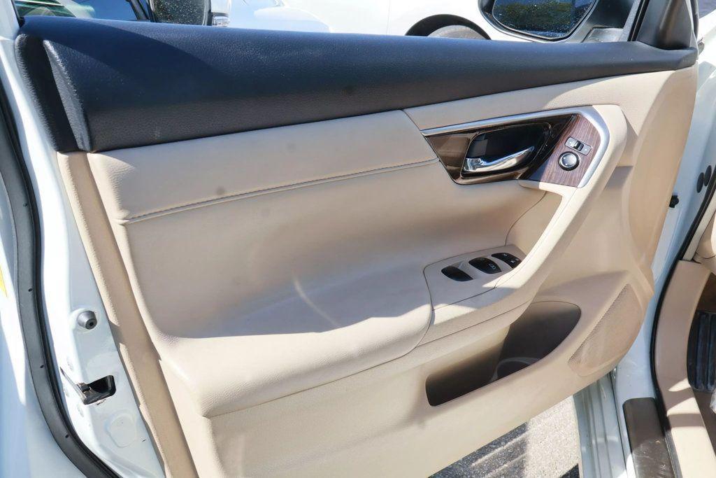 used 2013 Nissan Altima car, priced at $10,590