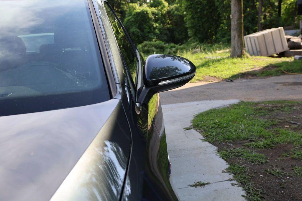 used 2015 Volkswagen Golf GTI car, priced at $13,900