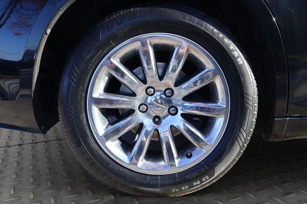 used 2014 Chrysler 300C car, priced at $13,990